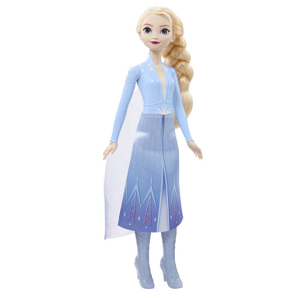Disney Frozen Fashion Doll, Elsa