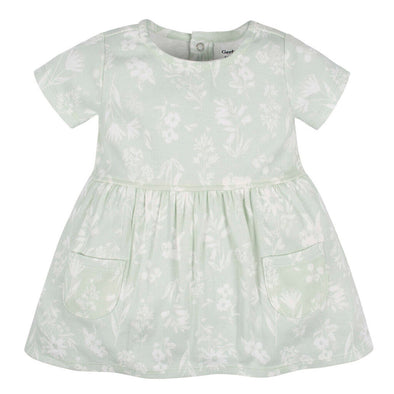 Gerber Wildflower Dress