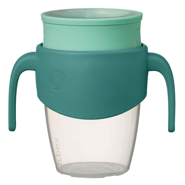 B.Box 360 Cup, Emerald Forest