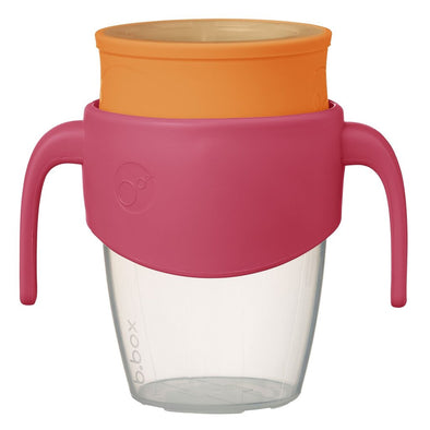 B.Box 360 Cup, Strawberry Shake