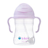 B.Box Sippy Straw Cup, Boysenberry