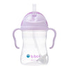 B.Box Sippy Straw Cup, Boysenberry