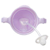B.Box Sippy Straw Cup, Boysenberry