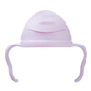 B.Box Sippy Straw Cup, Boysenberry