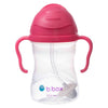 B.Box Sippy Straw Cup, Cherry Blossom