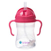 B.Box Sippy Straw Cup, Cherry Blossom