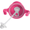 B.Box Sippy Straw Cup, Cherry Blossom