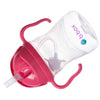 B.Box Sippy Straw Cup, Cherry Blossom
