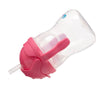 B.Box Sippy Straw Cup, Cherry Blossom