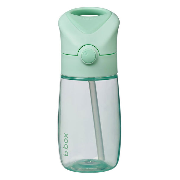 B.Box Drink Bottle Jr, Spearmint Green