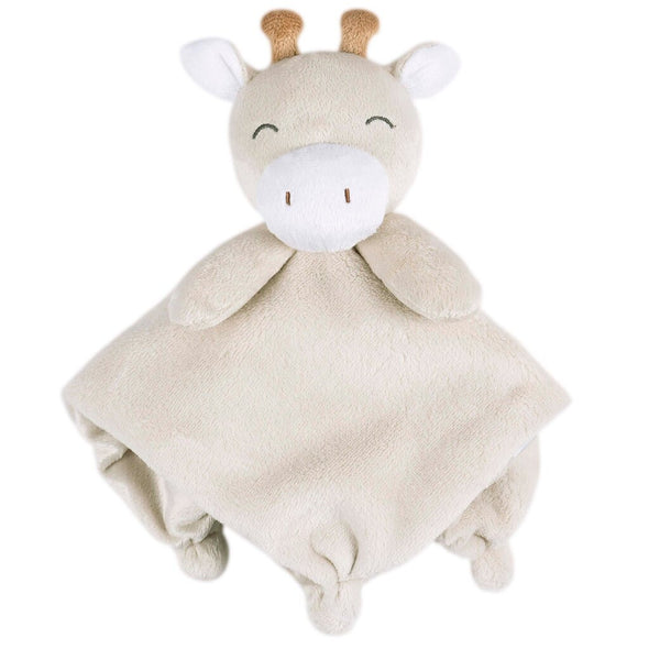 Gerber Security Blanket, Giraffe