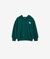 Headster Low Key Zip Hoodie, Pine Tree