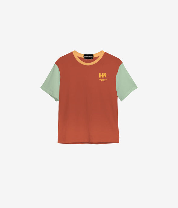 Headster Napolitan, Copper