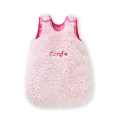 Corolle Bag Sleeper Plush