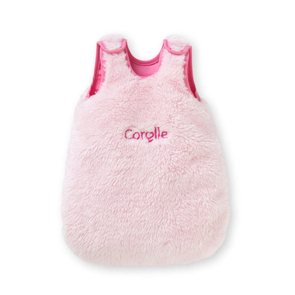 Corolle Bag Sleeper Plush