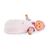 Corolle Bag Sleeper Plush