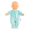 Corolle Mini Calin, Goodnight Butterflies 8"