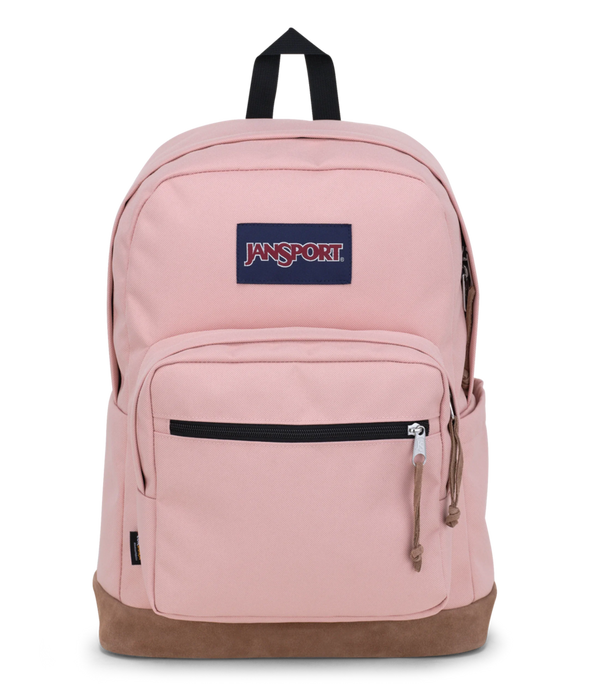 Jansport Right Pack, Misty Rose