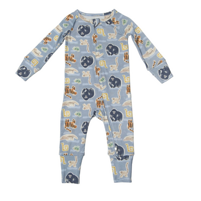 Loulou Lollipop Sleeper, Jungle Friends