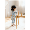 Loulou Lollipop Sleeper, Jungle Friends