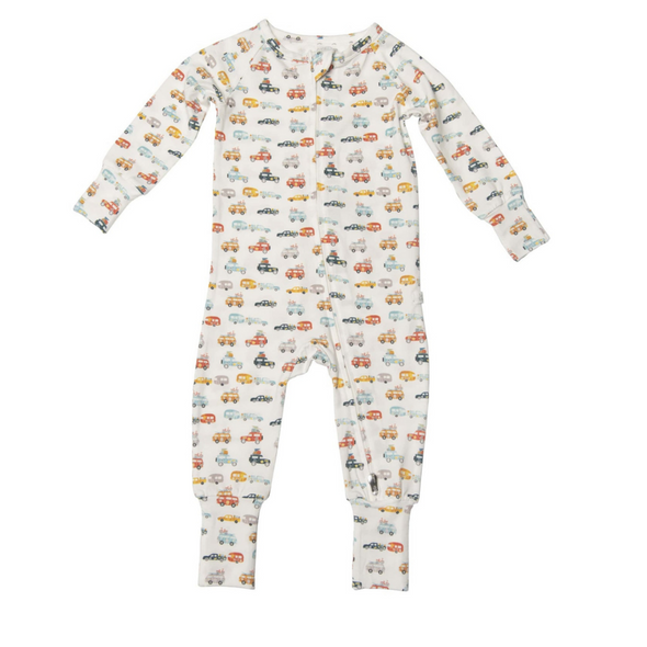 Loulou Lollipop Sleeper, Camper Van