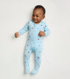 Hatley Bamboo Coverall, Tiny Sailboats