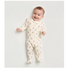 Hatley Baby Footed Sleeper, Little Giraffes