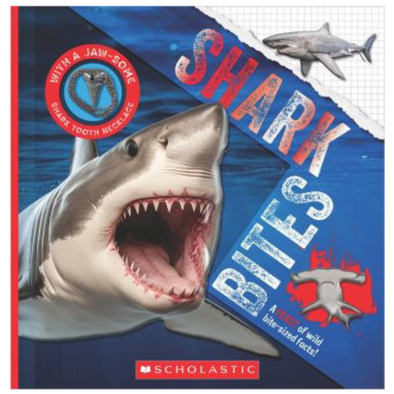 Shark Bites
