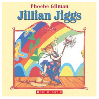 Jillian Jiggs