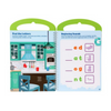 Learning Resources Smart Stickers, Letters and Phonics