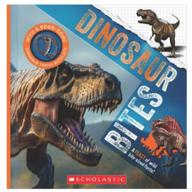 Dinosaur Bites