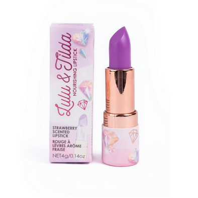 Great Pretenders Nourishing Lipstick, Unstoppable