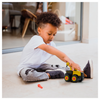 Stanley Jr 3pc Take Apart Truck Set
