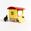 Schleich Mobile Chicken Coop