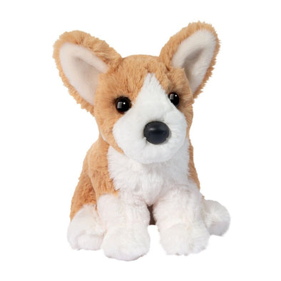 Douglas Cheekie Corgi Mini Soft