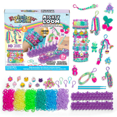 Rainbow Loom Mighty Loom