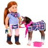 Our Generation Quarter Horse Foal