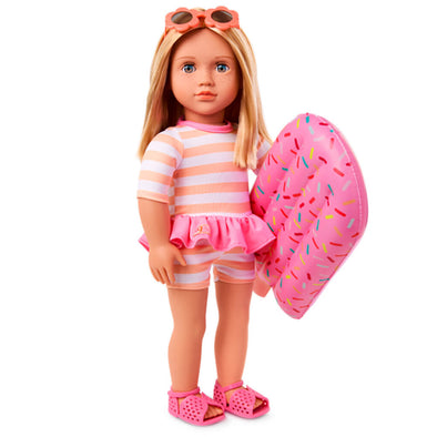 Our Generation Doll, Margot
