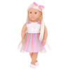 Our Generation Doll, Iris