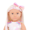 Our Generation Doll, Iris