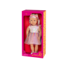 Our Generation Doll, Iris