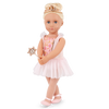Our Generation Doll, Laila