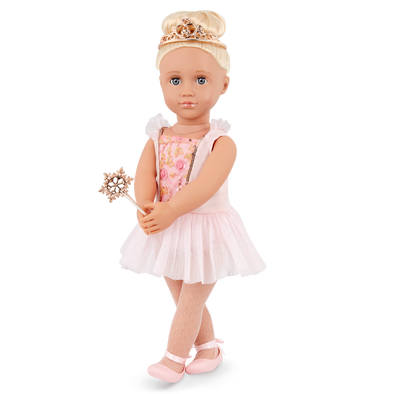Our Generation Doll, Laila
