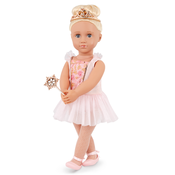 Our Generation Doll, Laila