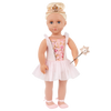 Our Generation Doll, Laila