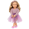 Our Generation Doll, Savannah