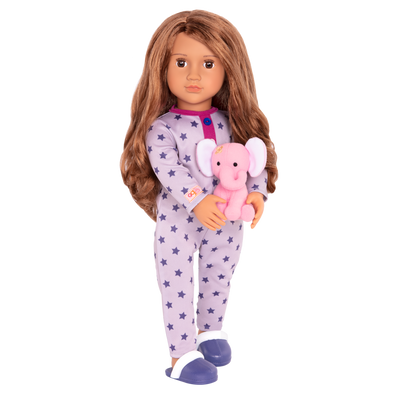 Our Generation Doll, Maria
