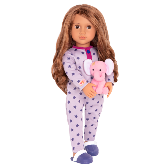 Our Generation Doll, Maria