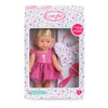 Corolle 8" Doll, Rosy Fairy Set