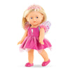 Corolle 8" Doll, Rosy Fairy Set